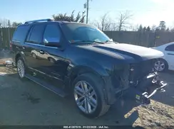 1FMJU1MT0GEF51878 2016 FORD EXPEDITION