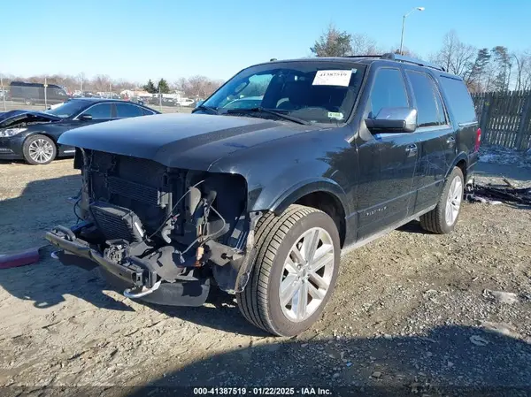1FMJU1MT0GEF51878 2016 FORD EXPEDITION - Image 2
