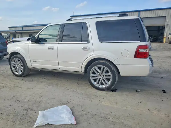 1FMJU1MT0HEA49244 2017 FORD EXPEDITION - Image 2
