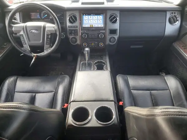 1FMJU1MT0HEA49244 2017 FORD EXPEDITION - Image 8