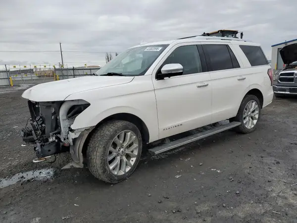 1FMJU1MT0JEA02737 2018 FORD EXPEDITION - Image 1