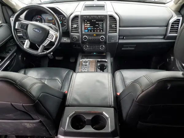 1FMJU1MT0JEA02737 2018 FORD EXPEDITION - Image 8