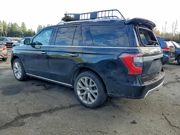 1FMJU1MT0JEA07761 2018 FORD EXPEDITION - Image 2
