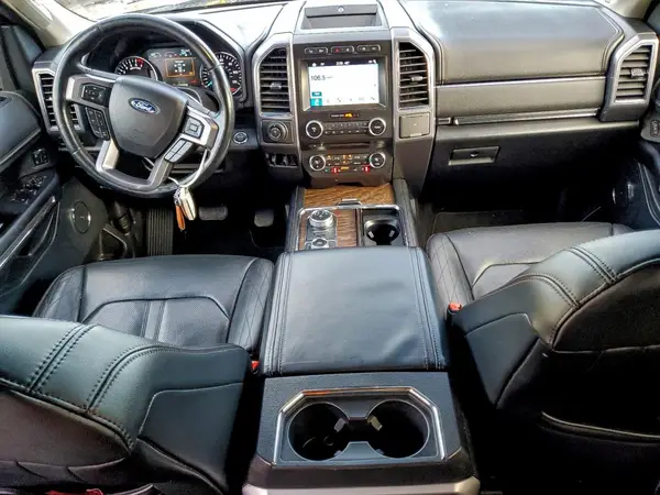 1FMJU1MT0JEA07761 2018 FORD EXPEDITION - Image 8