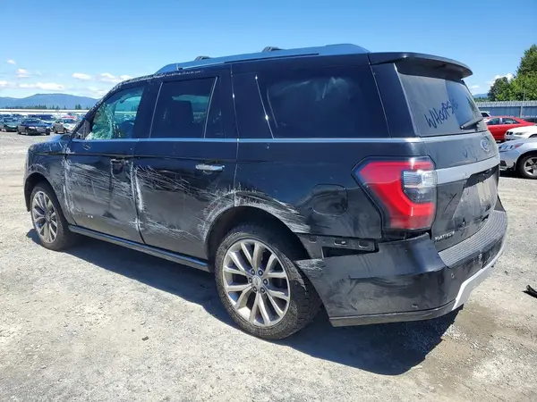 1FMJU1MT0JEA07775 2018 FORD EXPEDITION - Image 2