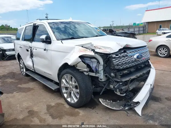 1FMJU1MT0JEA10112 2018 FORD EXPEDITION - Image 1