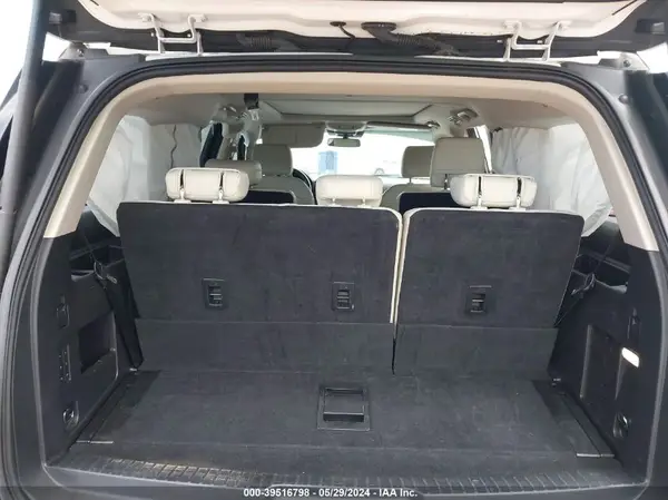 1FMJU1MT0JEA10112 2018 FORD EXPEDITION - Image 8