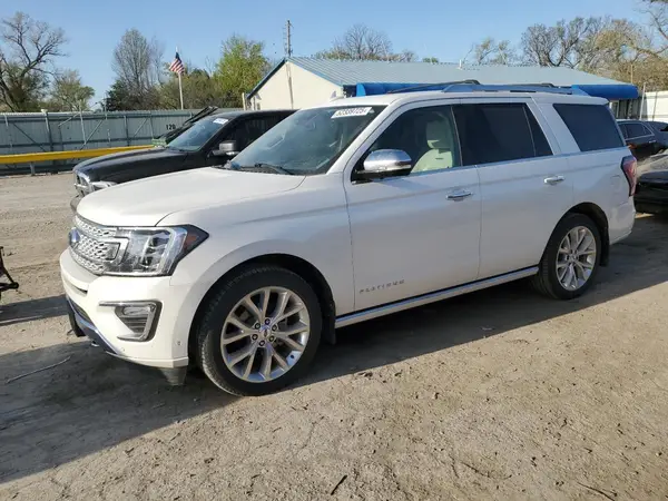 1FMJU1MT0JEA13687 2018 FORD EXPEDITION - Image 1