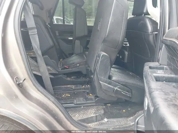 1FMJU1MT0JEA17125 2018 FORD EXPEDITION - Image 8