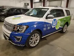 1FMJU1MT0JEA49198 2018 FORD EXPEDITION