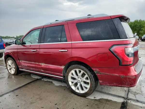 1FMJU1MT0JEA53011 2018 FORD EXPEDITION - Image 2
