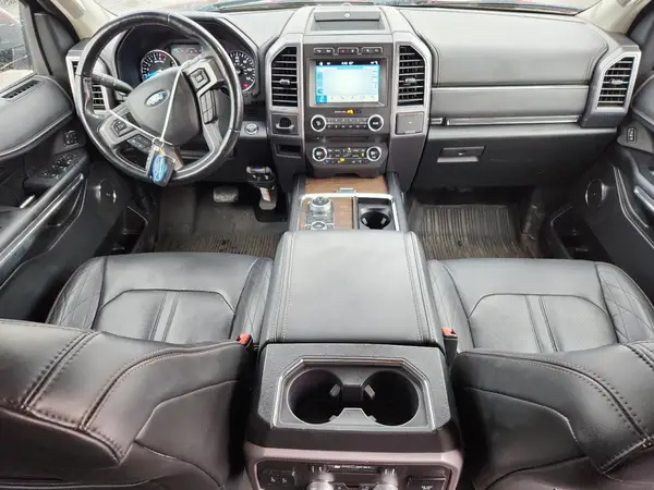 1FMJU1MT0JEA53011 2018 FORD EXPEDITION - Image 8