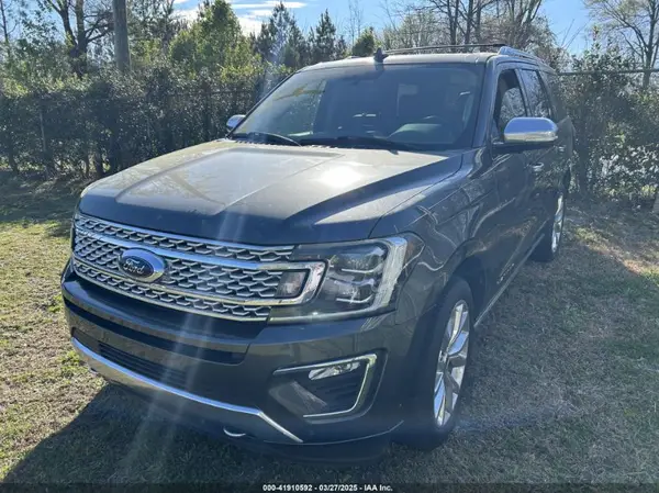 1FMJU1MT0JEA54725 2018 FORD EXPEDITION - Image 2