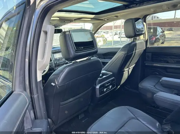 1FMJU1MT0JEA54725 2018 FORD EXPEDITION - Image 8