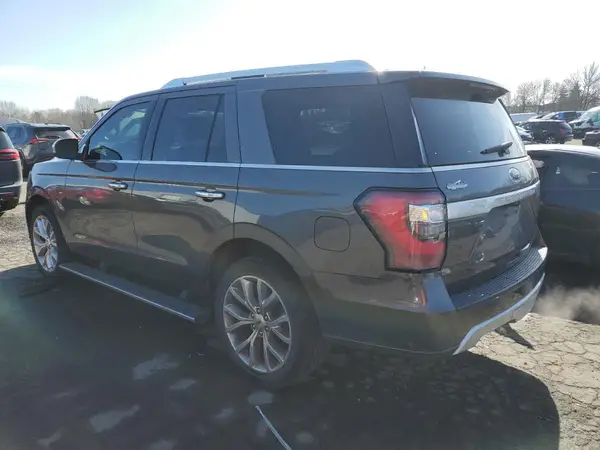 1FMJU1MT0JEA67720 2018 FORD EXPEDITION - Image 2