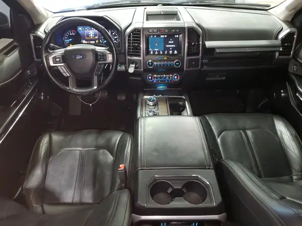 1FMJU1MT0KEA01637 2019 FORD EXPEDITION - Image 8