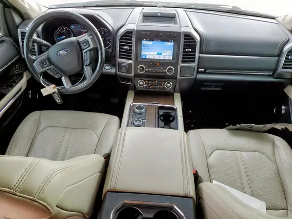 1FMJU1MT0KEA02013 2019 FORD EXPEDITION - Image 8