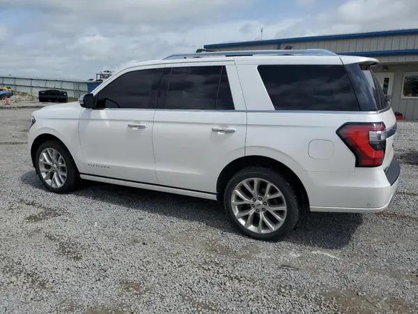 1FMJU1MT0KEA17174 2019 FORD EXPEDITION - Image 2