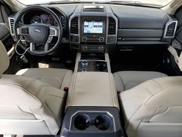 1FMJU1MT0KEA17174 2019 FORD EXPEDITION - Image 8