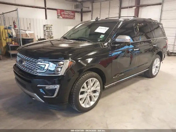 1FMJU1MT0KEA47680 2019 FORD EXPEDITION - Image 2