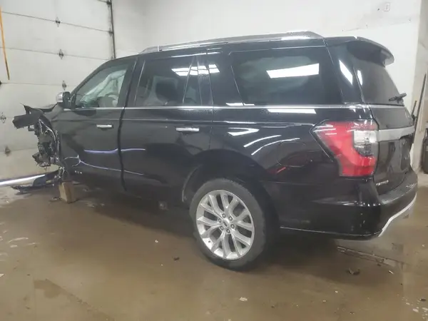 1FMJU1MT0KEA54564 2019 FORD EXPEDITION - Image 2