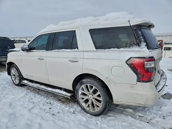 1FMJU1MT0KEA66553 2019 FORD EXPEDITION - Image 2