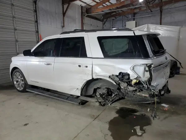 1FMJU1MT0KEA68447 2019 FORD EXPEDITION - Image 2
