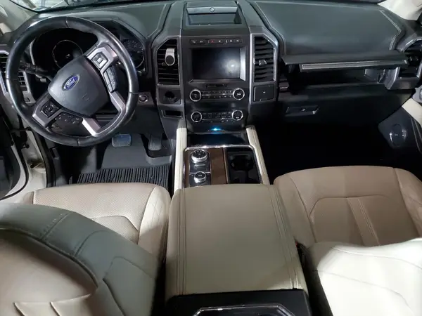 1FMJU1MT0KEA68447 2019 FORD EXPEDITION - Image 8