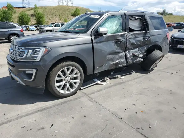 1FMJU1MT0KEA77147 2019 FORD EXPEDITION - Image 1