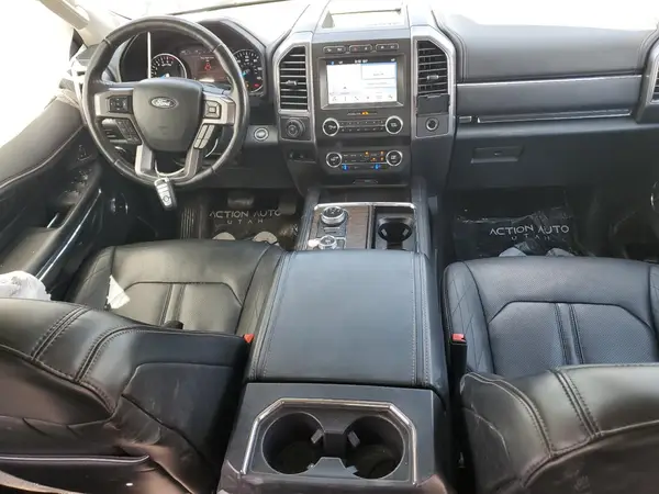 1FMJU1MT0KEA77147 2019 FORD EXPEDITION - Image 8