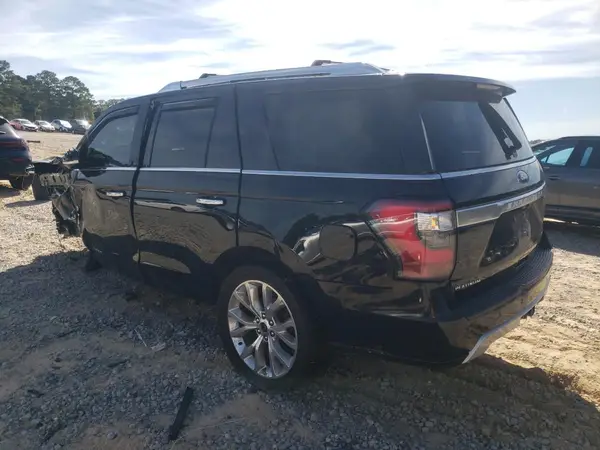 1FMJU1MT0KEA84437 2019 FORD EXPEDITION - Image 2