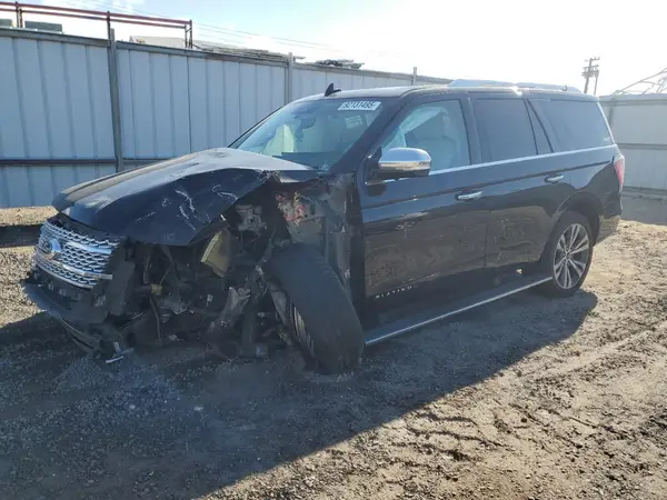 1FMJU1MT0LEA43081 2020 FORD EXPEDITION - Image 1