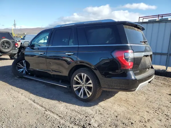 1FMJU1MT0LEA43081 2020 FORD EXPEDITION - Image 2