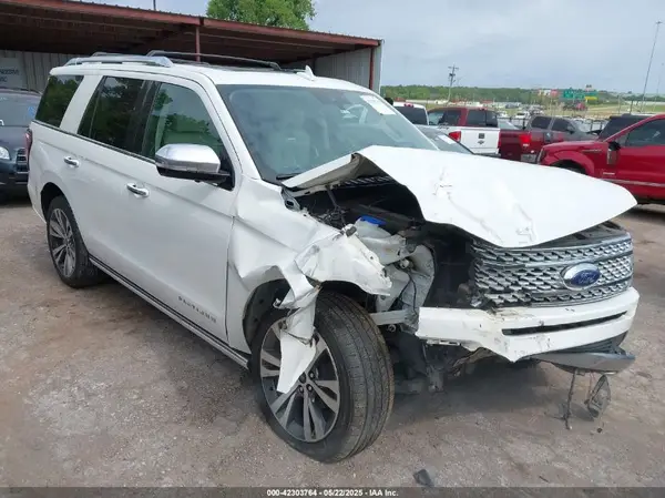 1FMJU1MT0LEA73343 2020 FORD EXPEDITION - Image 1