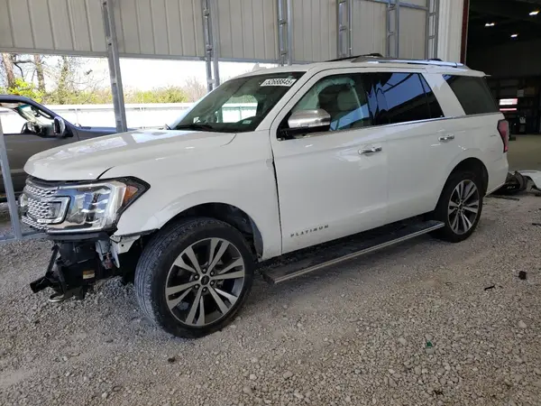 1FMJU1MT0MEA20529 2021 FORD EXPEDITION - Image 1