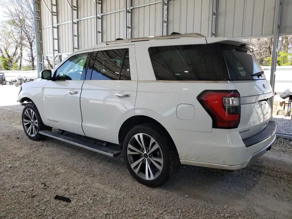 1FMJU1MT0MEA20529 2021 FORD EXPEDITION - Image 2
