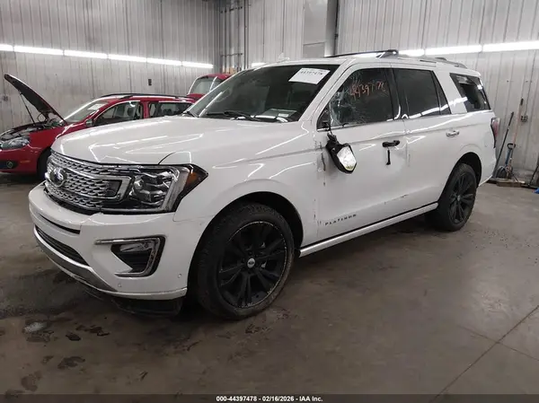 1FMJU1MT0MEA60495 2021 FORD EXPEDITION - Image 2