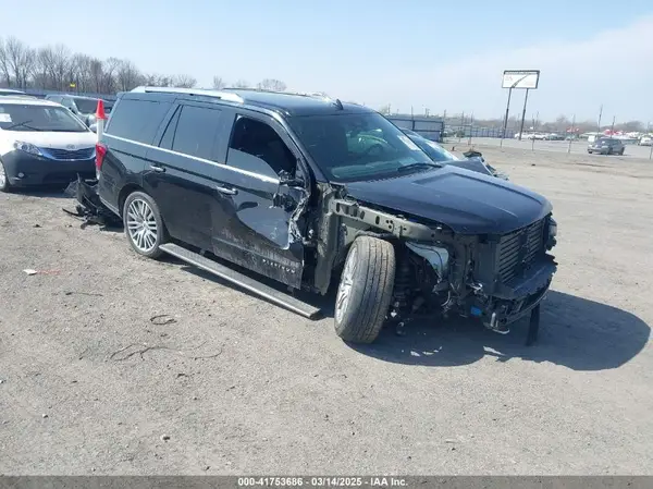 1FMJU1MT0NEA10620 2022 FORD EXPEDITION - Image 1