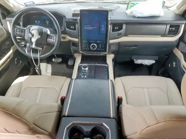 1FMJU1MT0NEA42662 2022 FORD EXPEDITION - Image 8