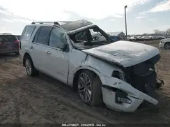 1FMJU1MT1GEF10501 2016 FORD EXPEDITION