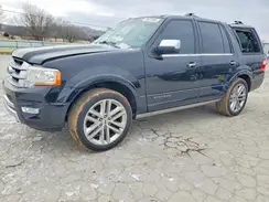 1FMJU1MT1GEF27024 2016 FORD EXPEDITION