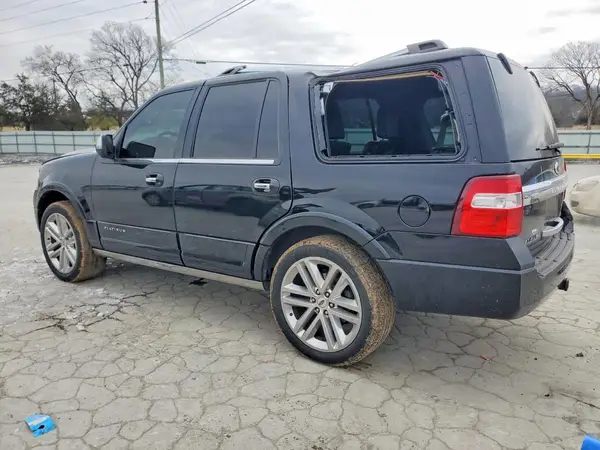 1FMJU1MT1GEF27024 2016 FORD EXPEDITION - Image 2