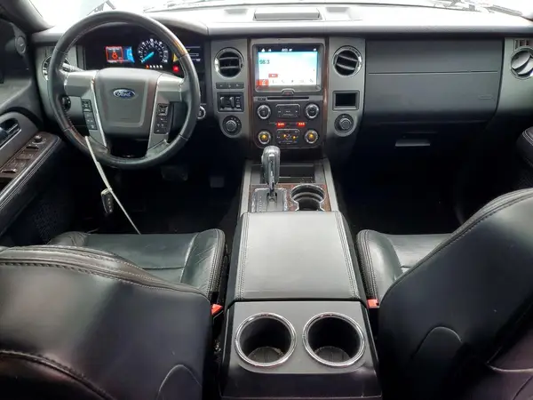 1FMJU1MT1GEF27024 2016 FORD EXPEDITION - Image 8