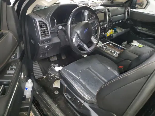 1FMJU1MT1JEA07588 2018 FORD EXPEDITION - Image 8