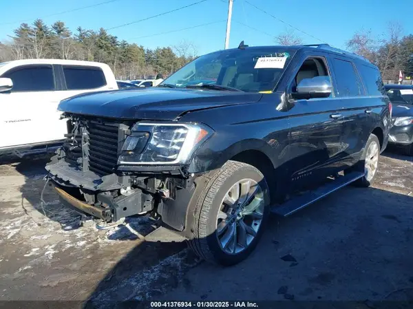 1FMJU1MT1JEA68567 2018 FORD EXPEDITION - Image 2