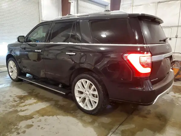 1FMJU1MT1KEA30192 2019 FORD EXPEDITION - Image 2