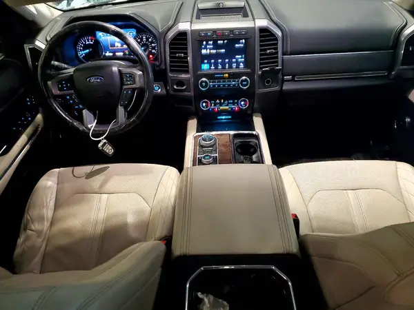 1FMJU1MT1KEA30192 2019 FORD EXPEDITION - Image 8