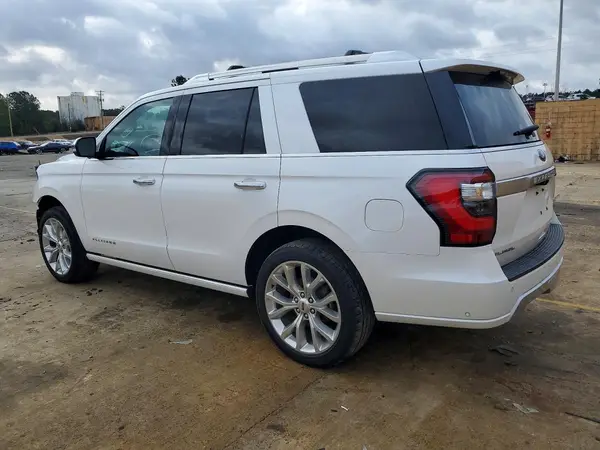 1FMJU1MT1KEA41421 2019 FORD EXPEDITION - Image 2