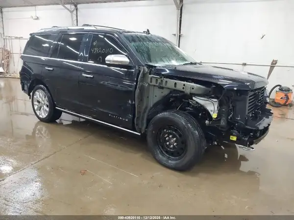 1FMJU1MT1KEA44948 2019 FORD EXPEDITION - Image 1