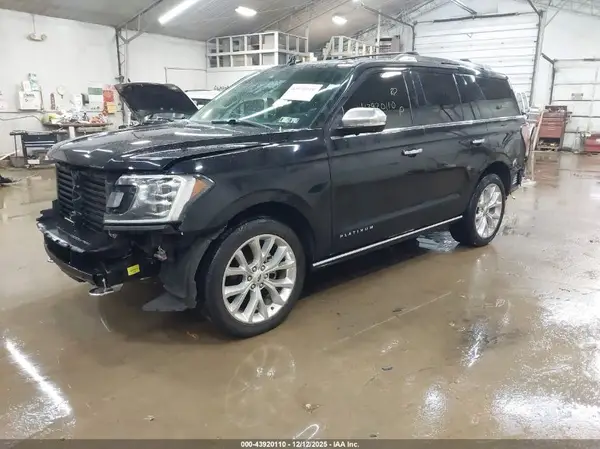 1FMJU1MT1KEA44948 2019 FORD EXPEDITION - Image 2
